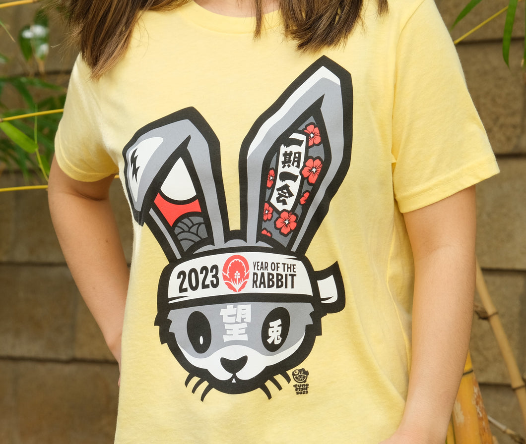 2023 Rabbit T-Shirt