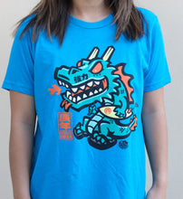 Load image into Gallery viewer, 2024 Year of the Dragon T-Shirt
